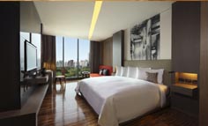 AC Room